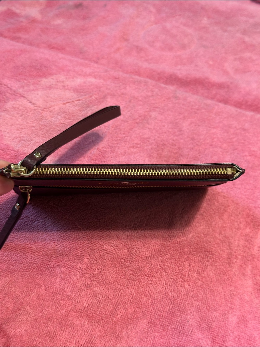 Kate Spade Wristlet - Picture 5 of 11